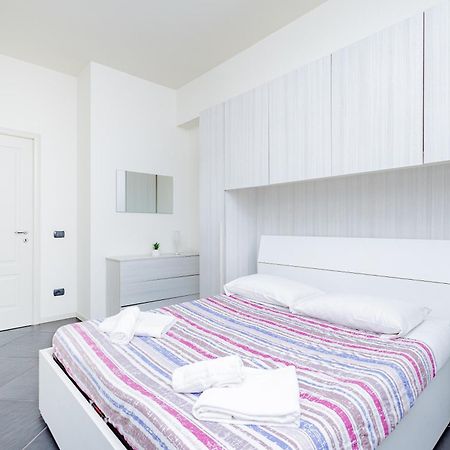 Flo House 28 Lägenhet Bergamo Exteriör bild