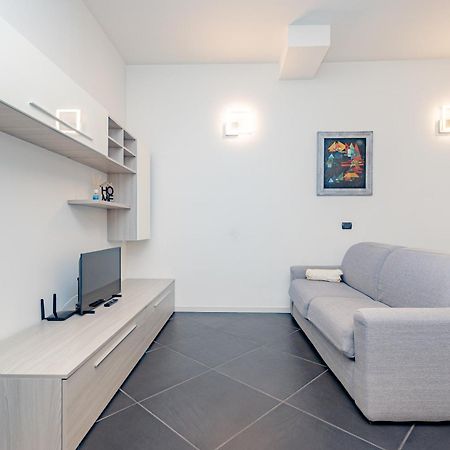Flo House 28 Lägenhet Bergamo Exteriör bild