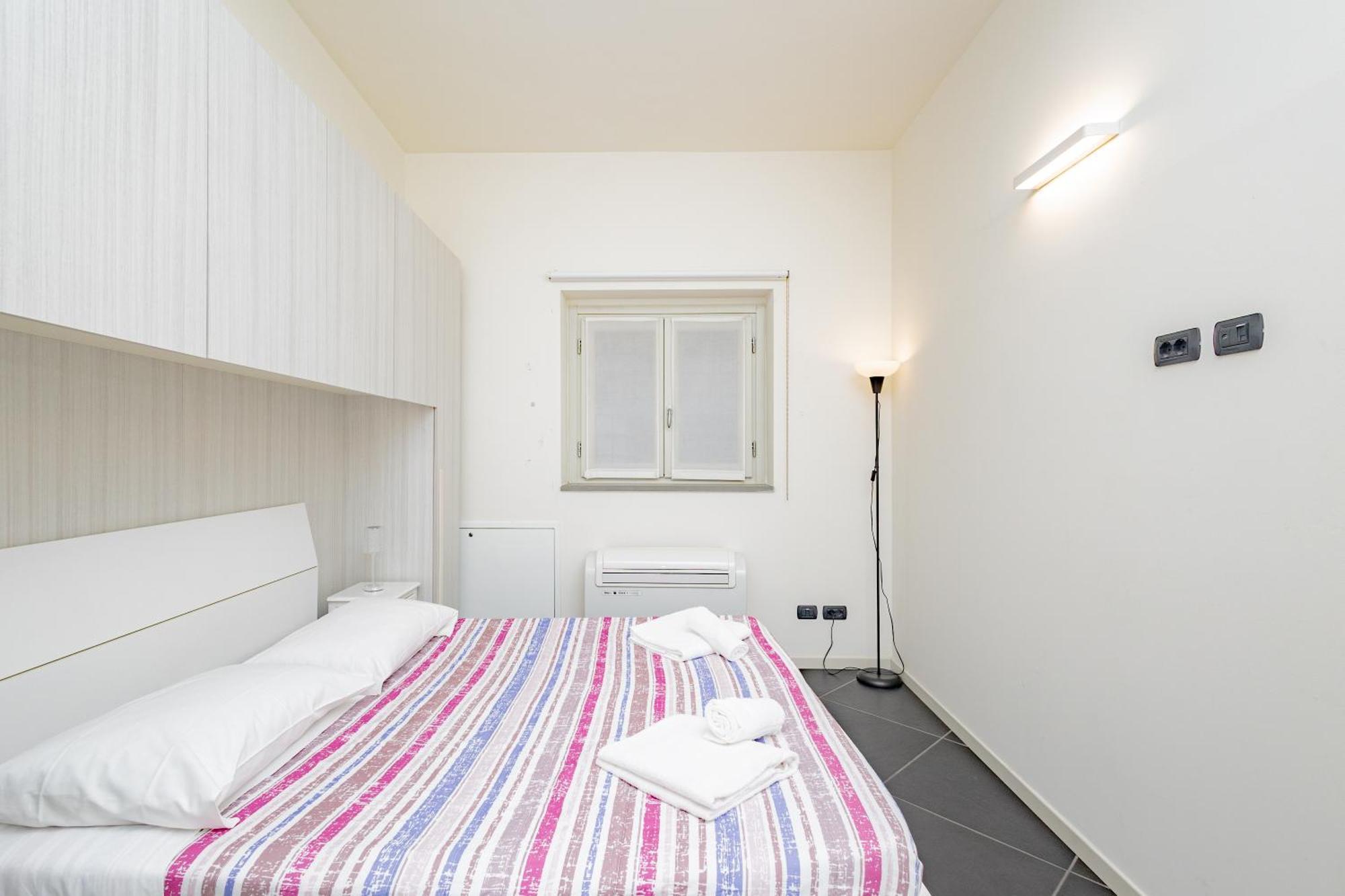 Flo House 28 Lägenhet Bergamo Exteriör bild