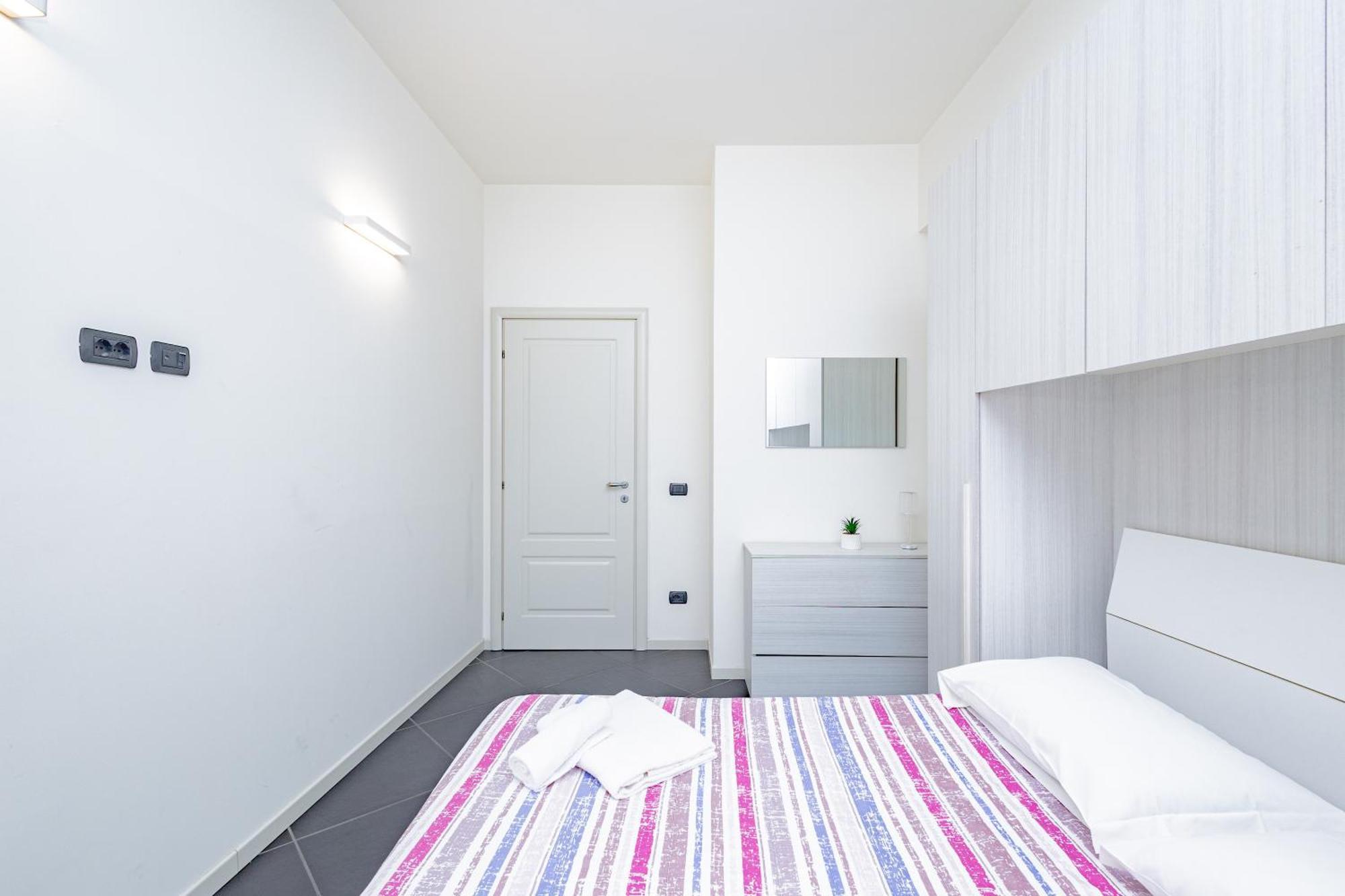 Flo House 28 Lägenhet Bergamo Exteriör bild