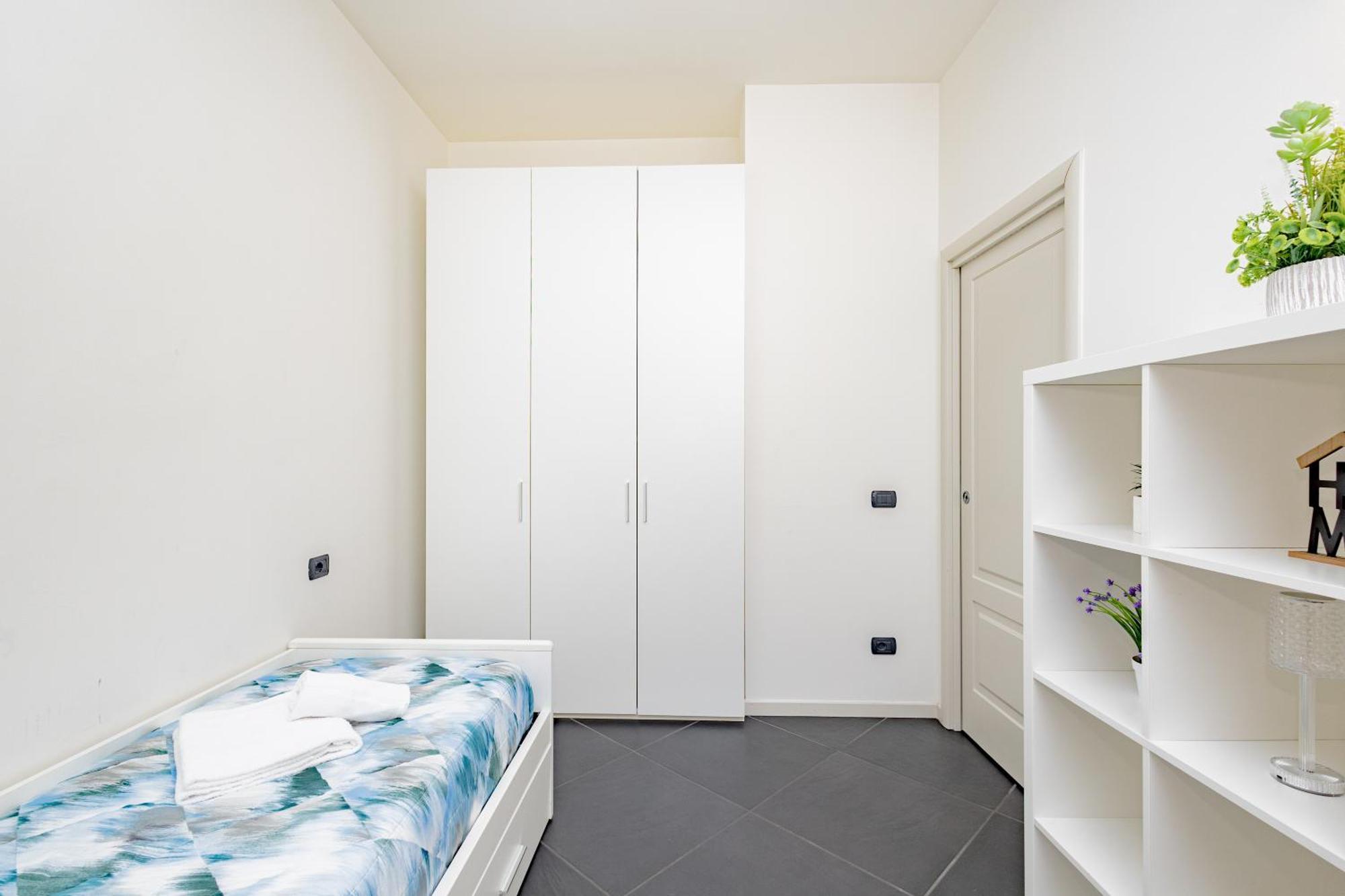 Flo House 28 Lägenhet Bergamo Exteriör bild