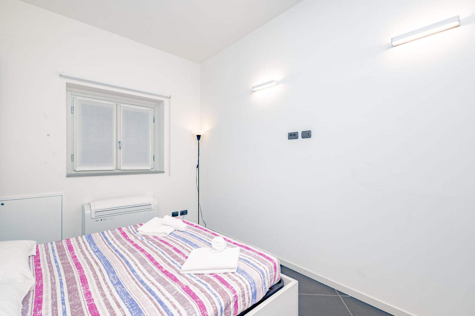Flo House 28 Lägenhet Bergamo Exteriör bild