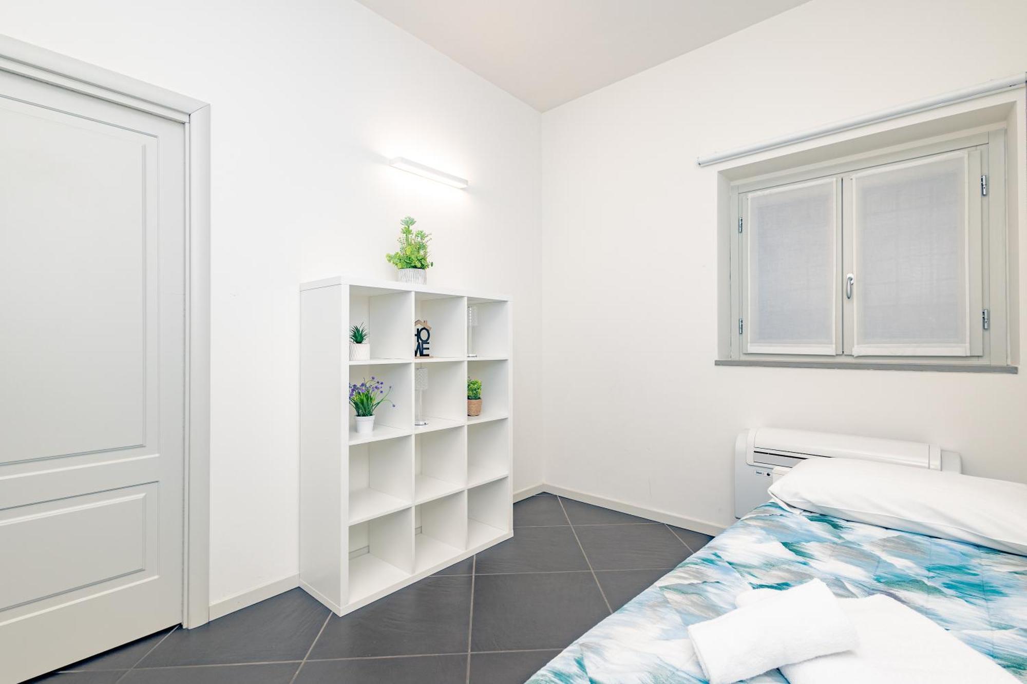 Flo House 28 Lägenhet Bergamo Exteriör bild
