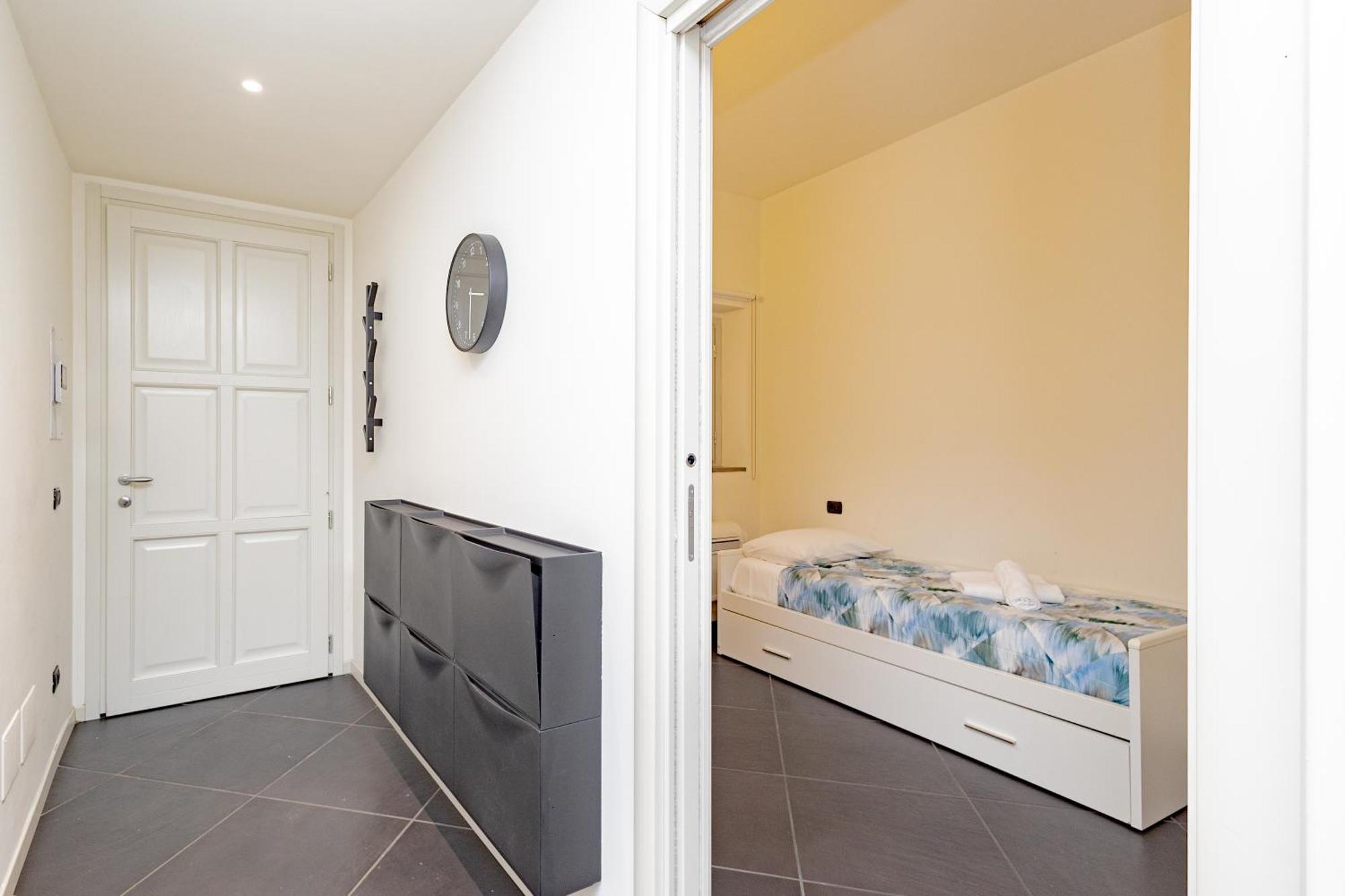 Flo House 28 Lägenhet Bergamo Exteriör bild