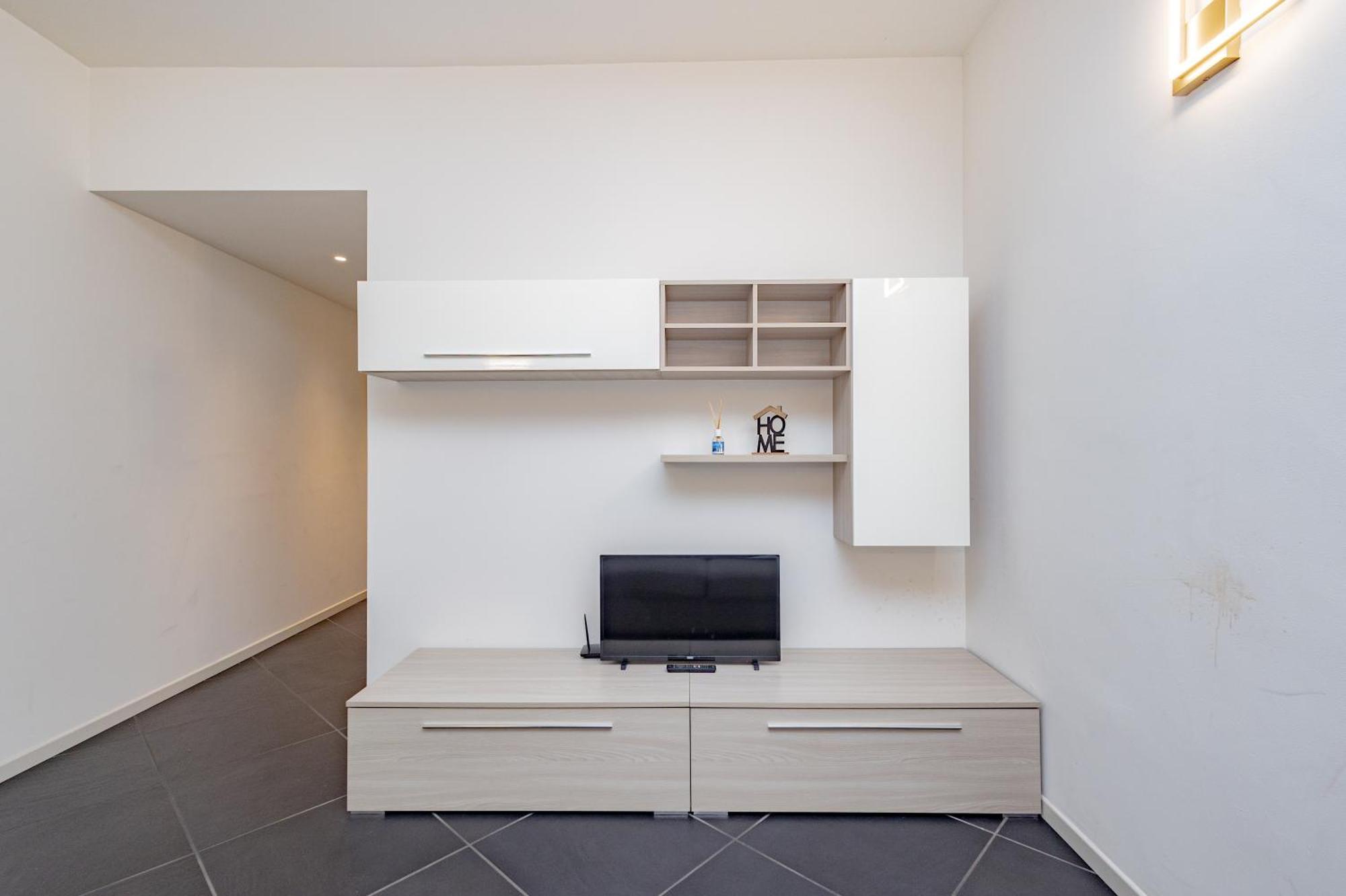 Flo House 28 Lägenhet Bergamo Exteriör bild